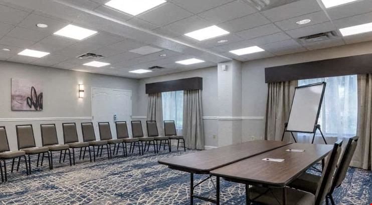 Best Western Plus Orlando East- UCF Area