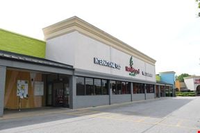West Broad Commons