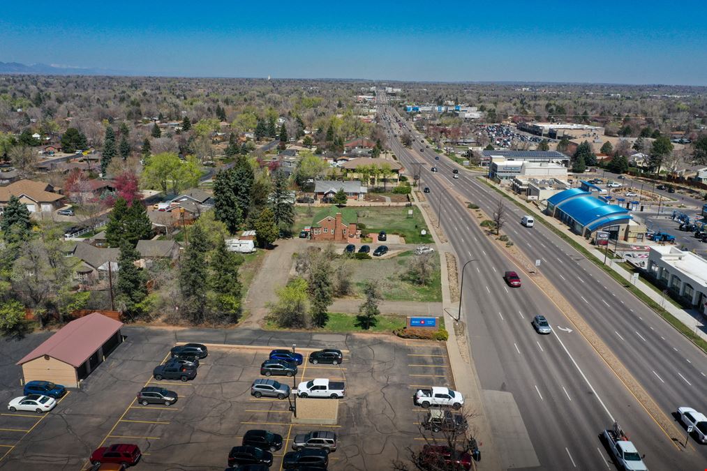 185 S Wadsworth Blvd