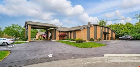 Preview of Office space for Rent at 241 Paddock CT