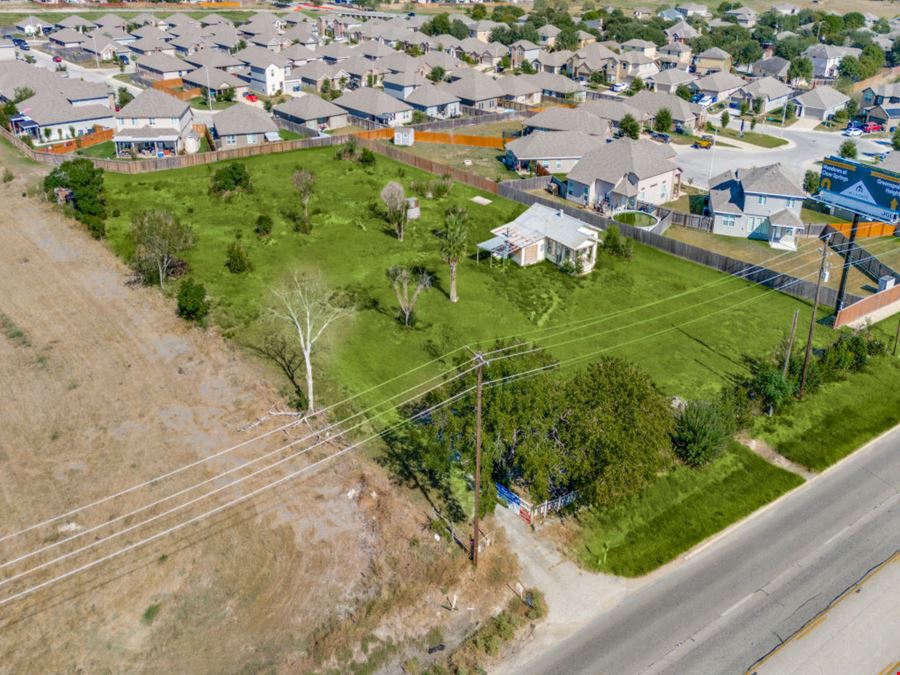 2125 S State Highway 46