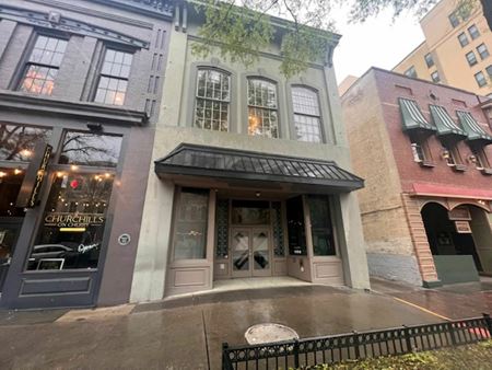 Preview of Retail space for Sale at 551 Cherry St # A1