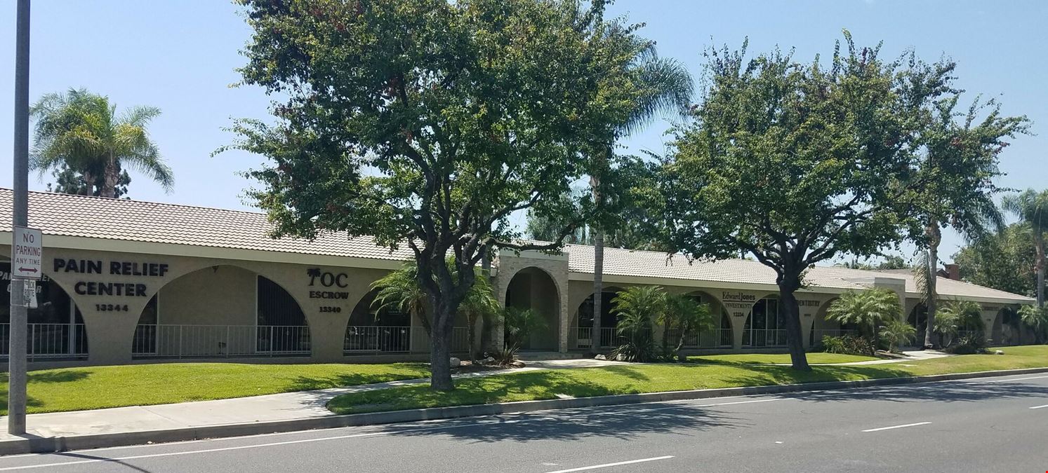 Medical Office