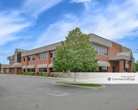 Preview of Office space for Rent at 2123 North Government Way