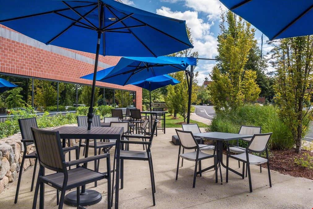 Highwood Office Park
