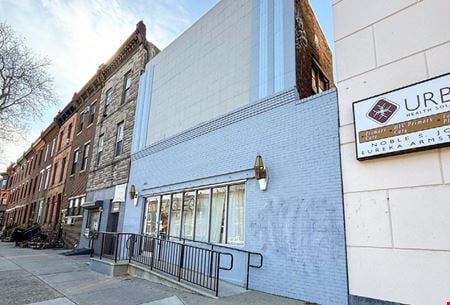 Preview of Office space for Sale at 1412 S Broad St