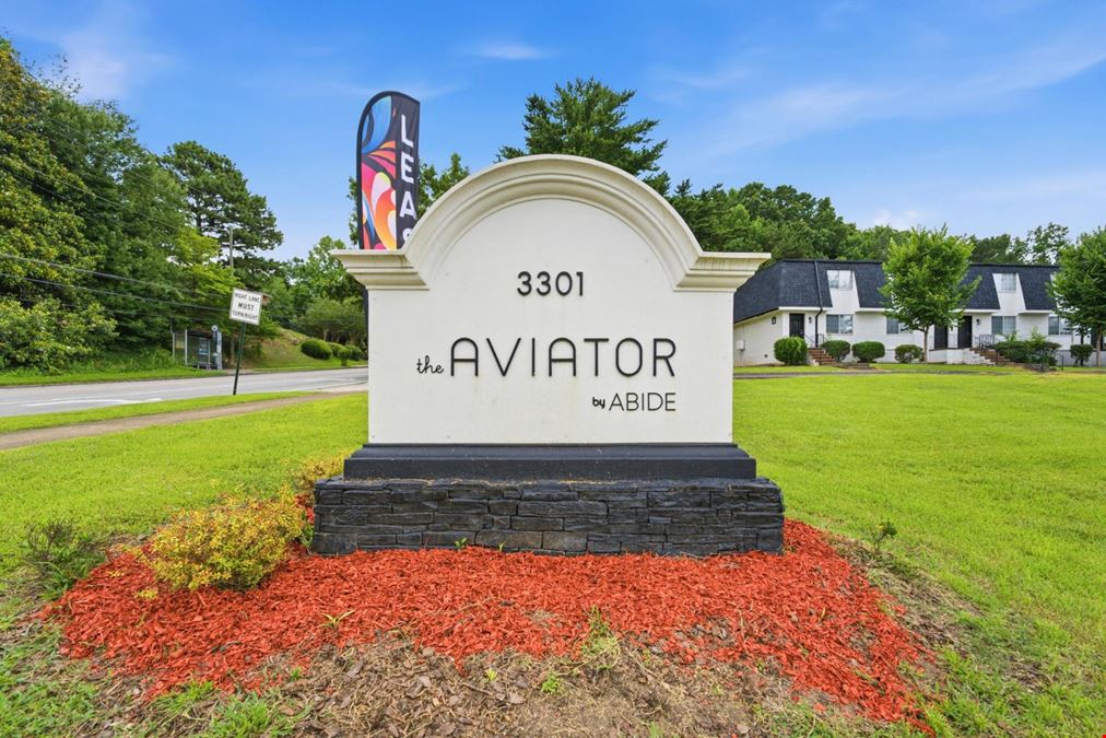Aviator by Abide