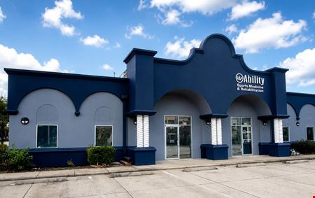 Preview of Office space for Rent at 311 West Bass Street