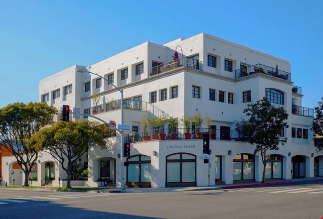 Preview of Office space for Rent at 725 Arizona Ave