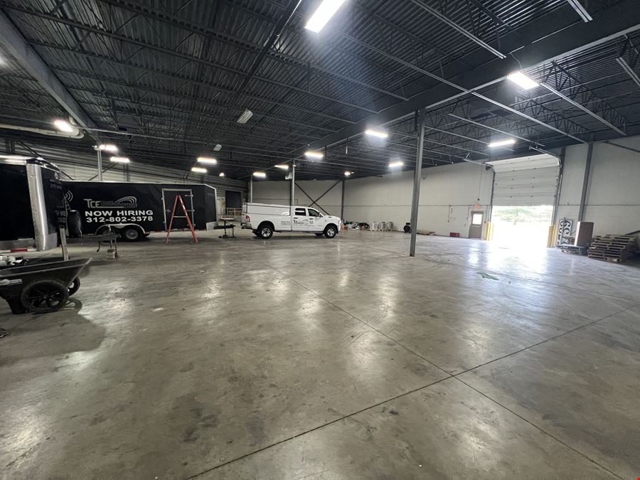 5739 Professional Circle