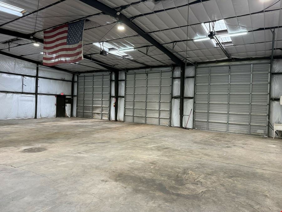 2765 Access Road