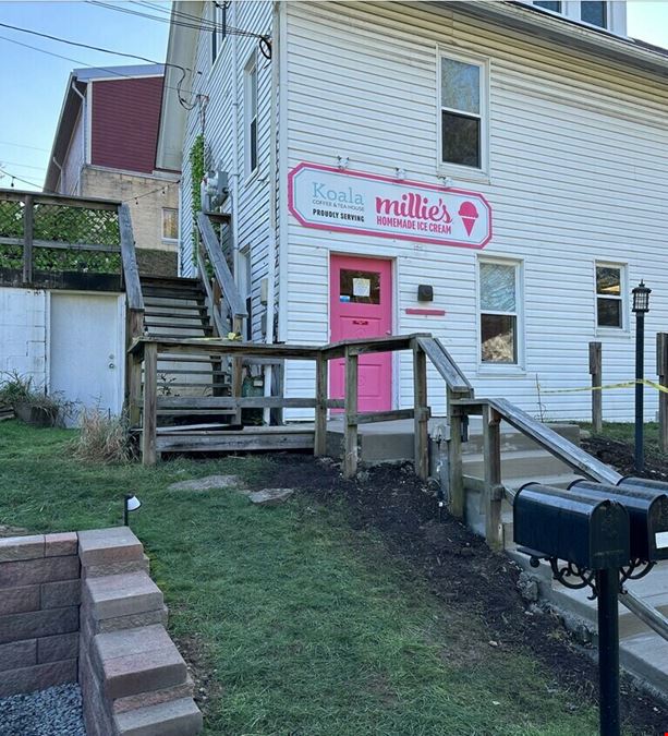 820 W Ingomar Rd