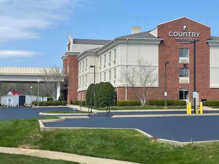 Country Inn & Suites Elizabethtown, KY