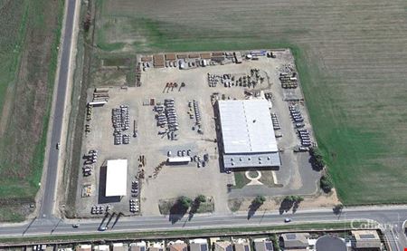 Preview of Industrial space for Sale at 1000 Church Rd