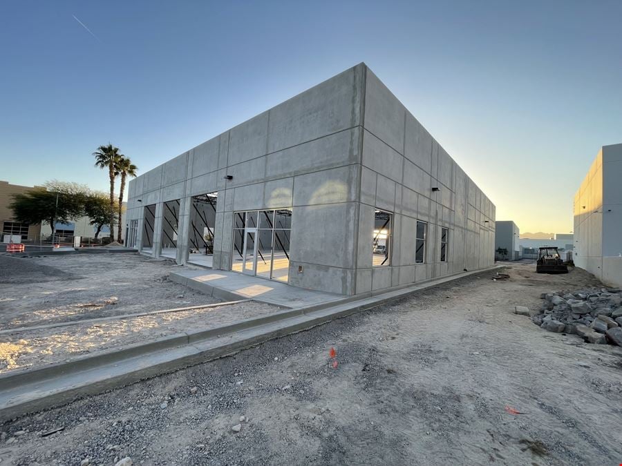 2630 W. Brooks Ave.