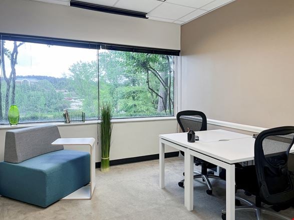 Preview of Office space for Rent at One Perimeter Park South Suite 100 N