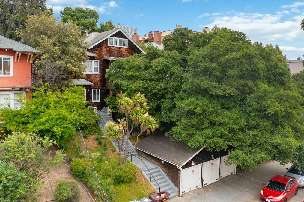 260 Park View Ter