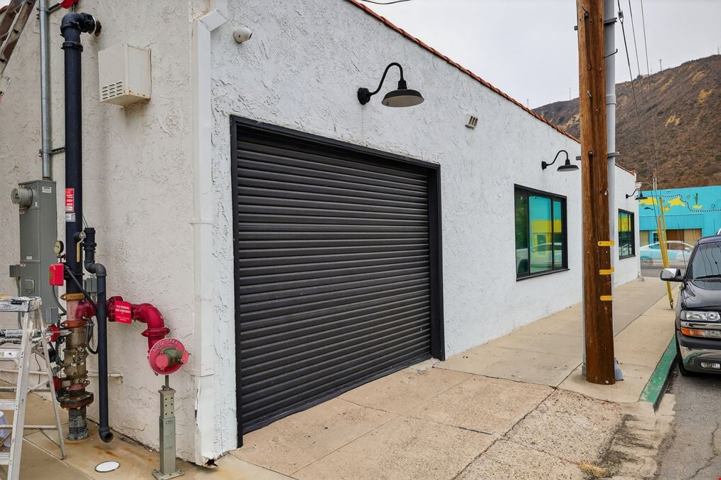 481 N Ventura Ave