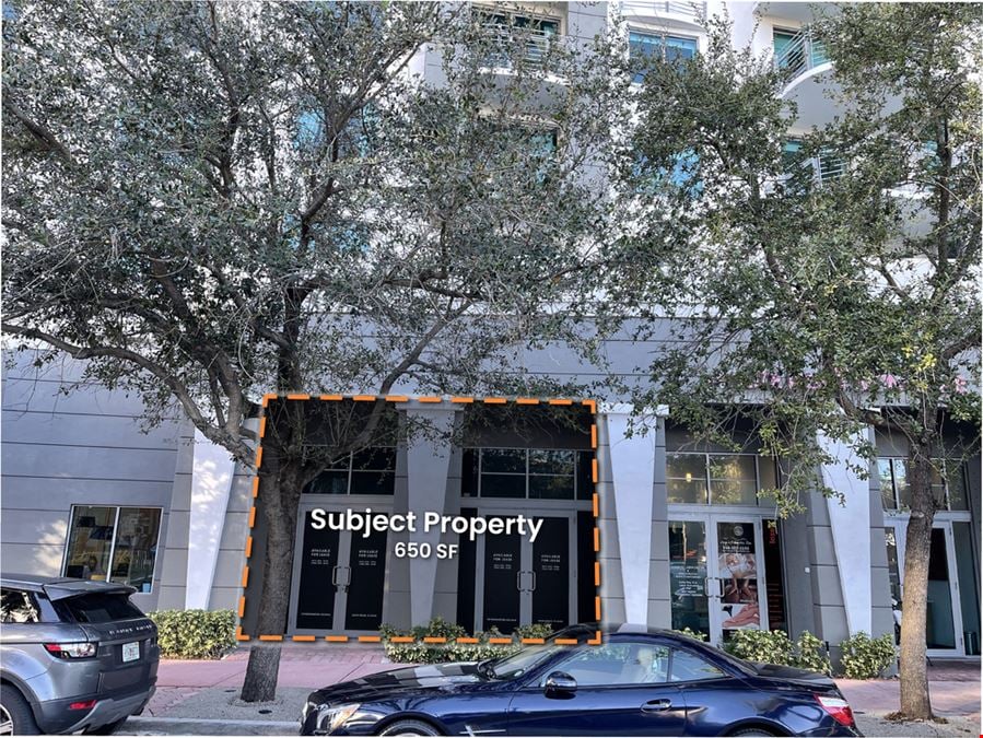 South of Fifth | Retail/Office