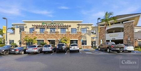 Preview of Office space for Rent at 4765 Carmel Mountain Rd