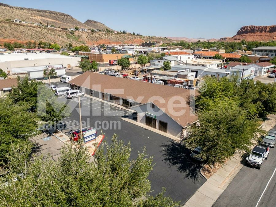 Downtown Condo for Sale or Lease