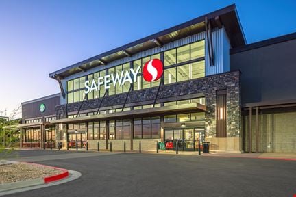 The Trailhead | 83rd Ave & Happy Valley Rd | NEC