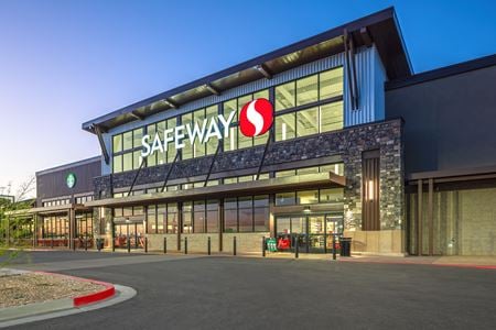 Preview of Retail space for Rent at The Trailhead | 83rd Ave & Happy Valley Rd | NEC