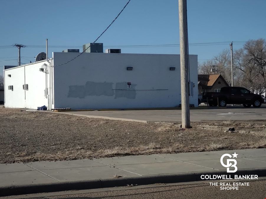 1505 Buffalo Jones Ave