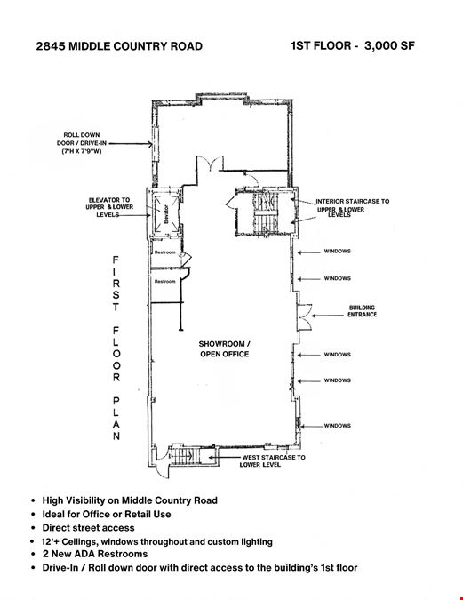 2845 Middle Country Road