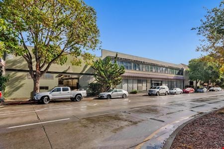 Preview of Industrial space for Sale at 290 27th St