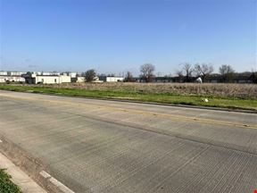 Forum Dr. Land For Sale near Amazon Warehouse & I-220/49