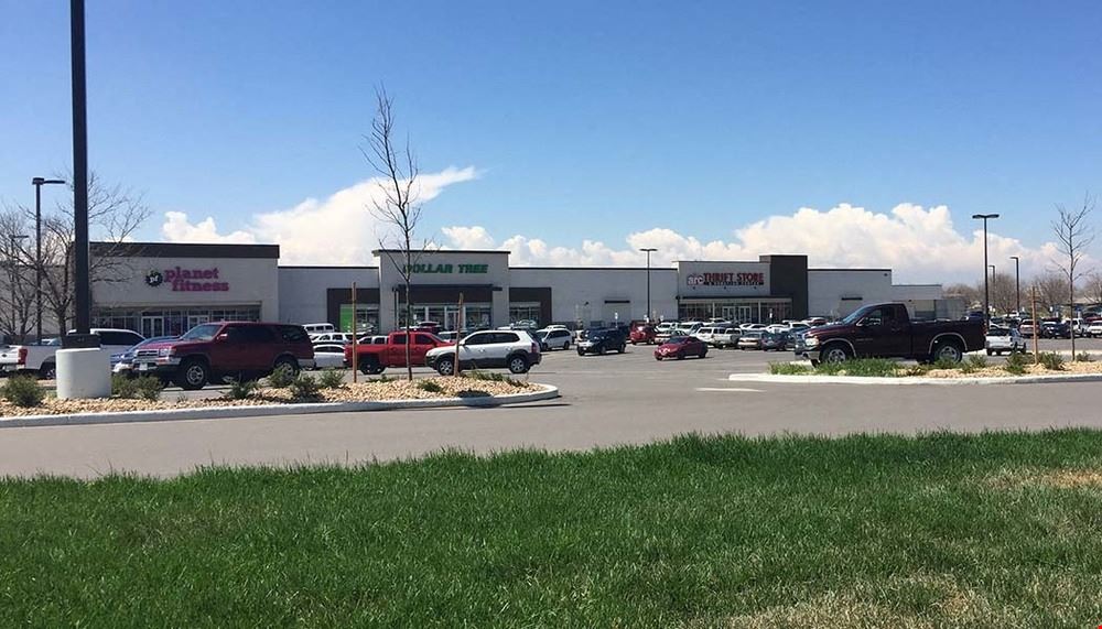 Bromley Plaza