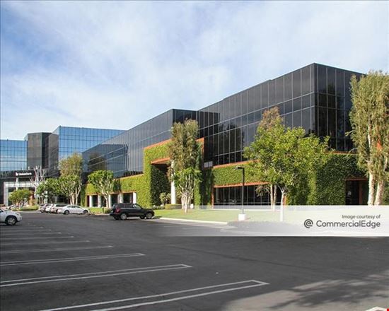 Preview of Office space for Rent at 17870 Castleton Street