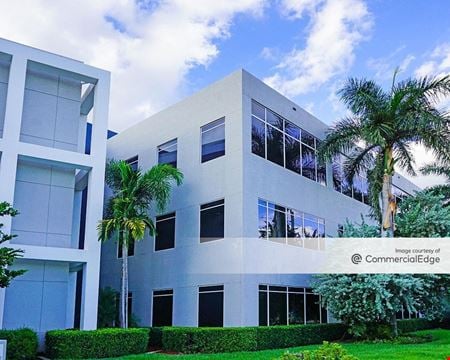 Preview of Office space for Rent at 1615 South Federal Hwy