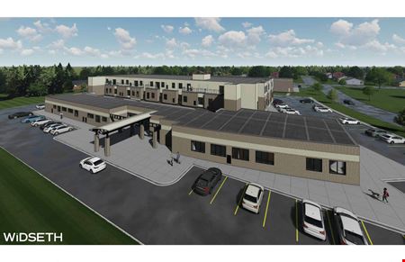 Preview of Office space for Rent at 100 Fallwood Rd