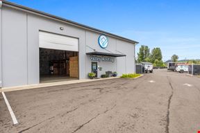 Valley Industrial Park