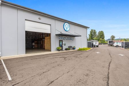 Preview of commercial space at 4910 Turner Rd SE