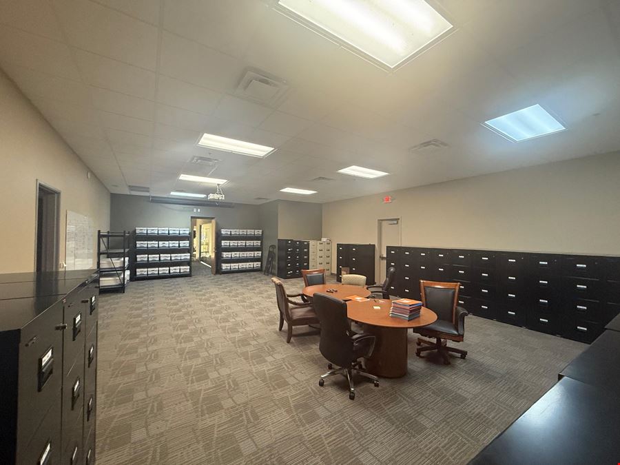 New Hope Business Park