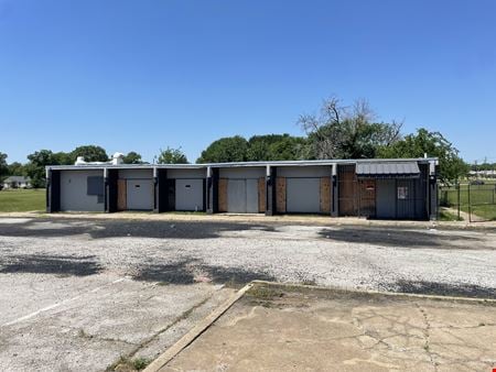 Preview of Retail space for Sale at 5312 E Rosedale
