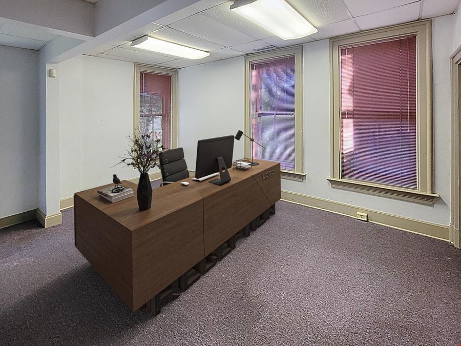 The Office