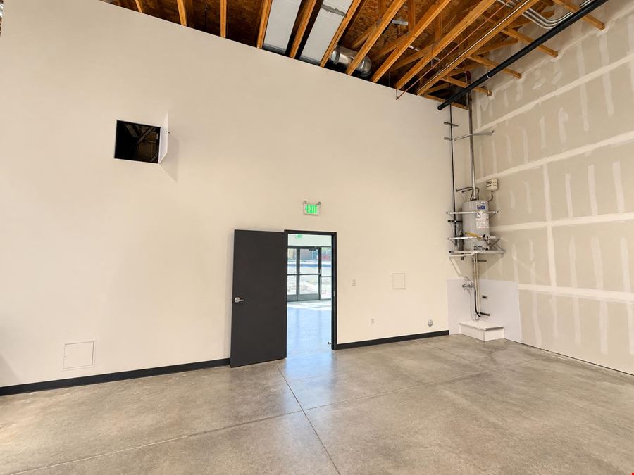 3070 S. Meridian Rd.