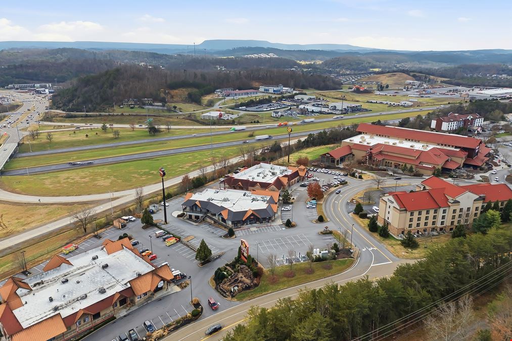 3609 Outdoor Sportsman Place