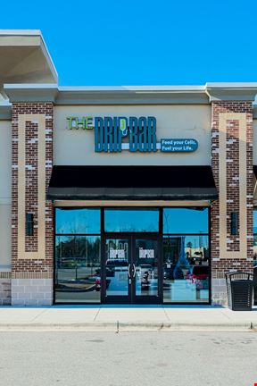 Freedom Town Center