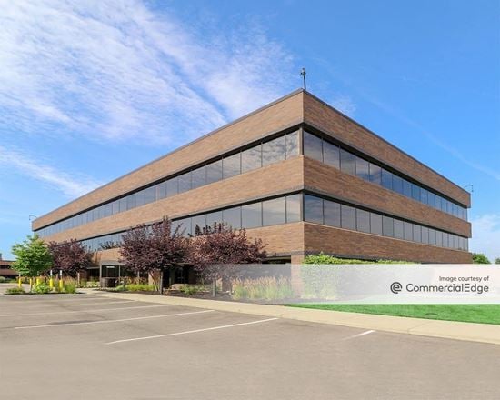 Preview of Office space for Rent at 10260 Alliance Road