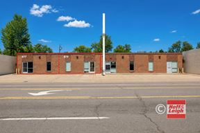 877-881 Federal Blvd