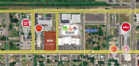 Preview of VacantLand space for Rent at 816 White Horse Pike