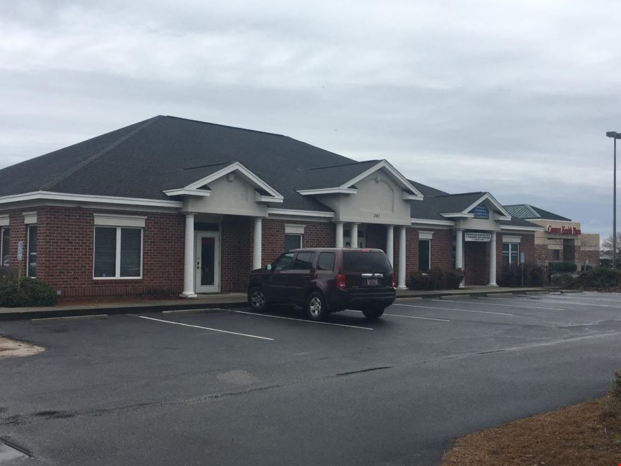 245 Singleton Ridge Rd