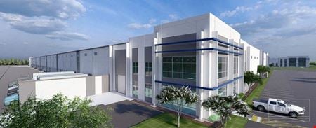 Preview of Industrial space for Rent at US-321