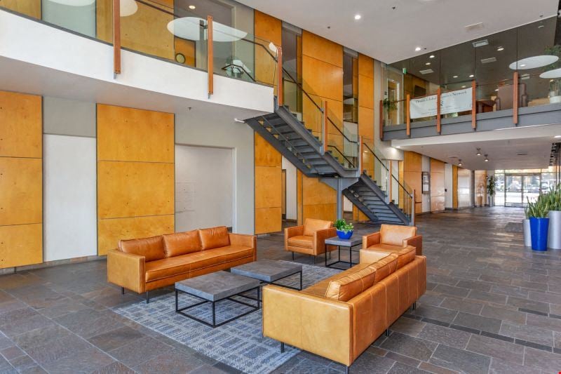 White Rock Corporate Campus