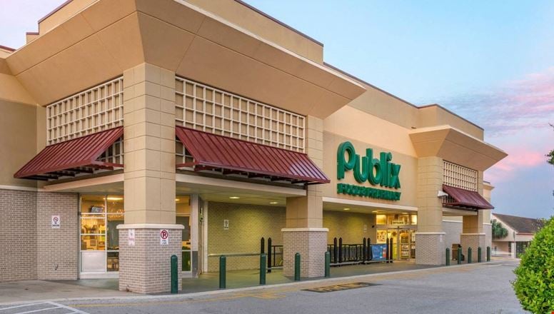 Preview of Retail space for Rent at 410 Blanding Blvd.